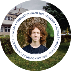 Adrián Horný, 3.C
