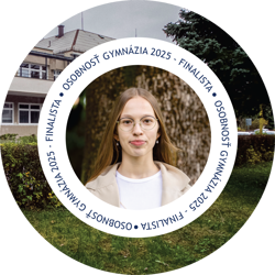 Anete Jahôdková, 2.A