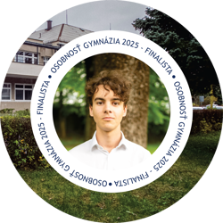 Šimon Záhumenský, 2.B