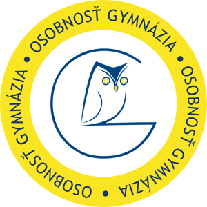 Slávnostné udeľovanie ocenení Osobnosť Gymnázia 2021